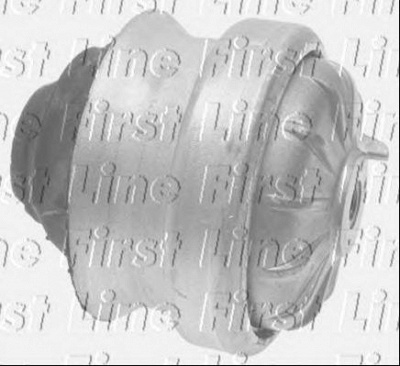 FIRST LINE fem3278 -  Подвеска, двигатель